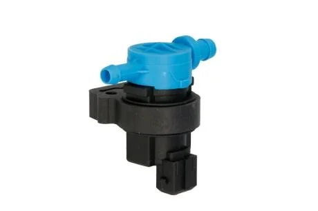 Елемент паливного баку TOPRAN / HANS PRIES 409 562