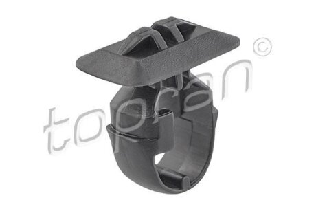 Кліпси, затискачі і кріплення TOPRAN / HANS PRIES 409 569