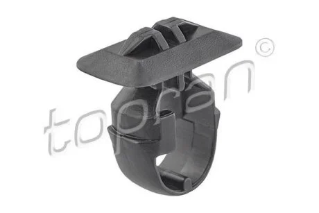 Кліпси, затискачі і кріплення TOPRAN / HANS PRIES 409 569