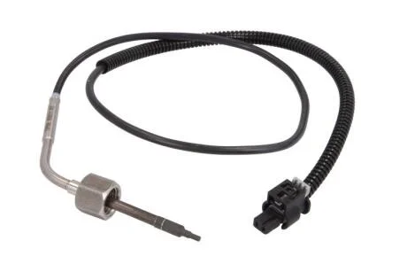 Датчик температур вихл. газів TOPRAN / HANS PRIES 409 574