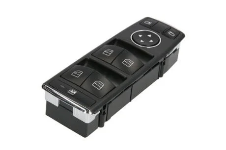 Реле піднімання скла TOPRAN / HANS PRIES 409 628