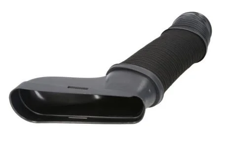 Впускний патрубок TOPRAN / HANS PRIES 409 662