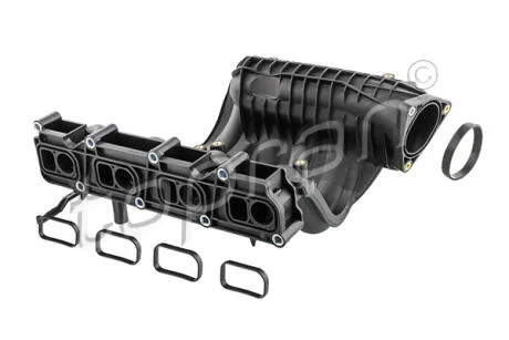 Впускний колектор TOPRAN / HANS PRIES 409 768