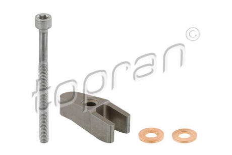 Елемент системи Common Rail TOPRAN / HANS PRIES 410 176