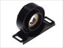 Підшипник підвісний BMW 3 (E30), 5 (E34), 7 (E32) (82-97) (d=30mm) (TOPRAN) TOPRAN / HANS PRIES 500 013 (фото 3)