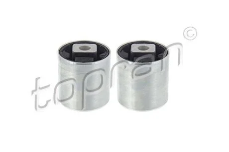 Ремкомплект важеля TOPRAN / HANS PRIES 500 017