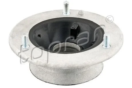 Подушки амортизатора TOPRAN / HANS PRIES 500 020