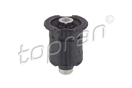 Сайлентблок балки підвіски TOPRAN / HANS PRIES 500 025