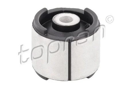 Подвеска, рычаг независимой подвески колеса TOPRAN / HANS PRIES 500 028