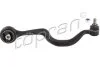 Важіль підвіски передній TOPRAN / HANS PRIES 500 123 (фото 1)