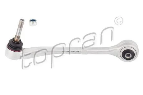 Рычаг независимой подвески колеса, подвеска колеса TOPRAN / HANS PRIES 500 128