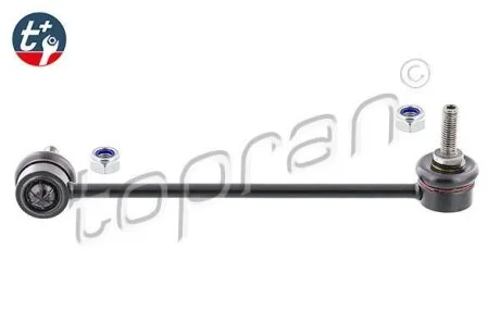 Тяга стабілізатора TOPRAN / HANS PRIES 500 146