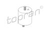 Подушка двигуна TOPRAN / HANS PRIES 500 166 (фото 1)