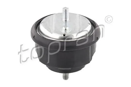 Подвеска, двигатель TOPRAN / HANS PRIES 500 277