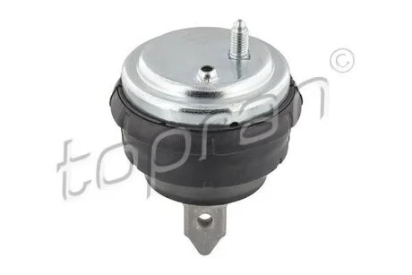 Подушка двигуна TOPRAN / HANS PRIES 500 280