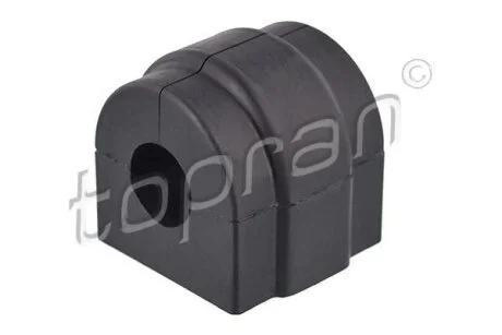Подушка стабілізатора TOPRAN / HANS PRIES 500 326