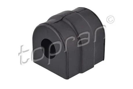 Подушка стабілізатора TOPRAN / HANS PRIES 500 331