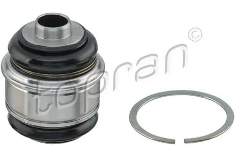 Сайлентблок заднього важеля TOPRAN / HANS PRIES 500 336