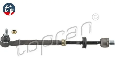 Рульова тяга(з наконечником) TOPRAN / HANS PRIES 500 442 (фото 1)