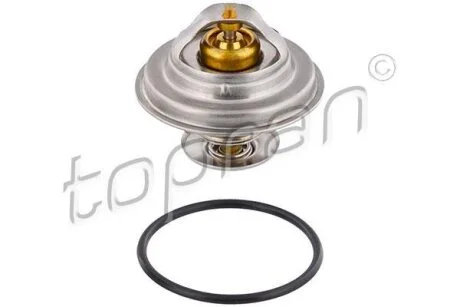 Термостат, охлаждающая жидкость TOPRAN / HANS PRIES 500 542