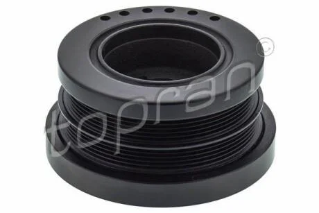 Шків ременя генератора TOPRAN / HANS PRIES 500 626