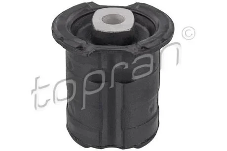 Сайлентблок балки підвіски TOPRAN / HANS PRIES 500 645