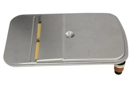 Фильтр масла коробки-автомат BMW E46, E39 TOPRAN / HANS PRIES 500 650