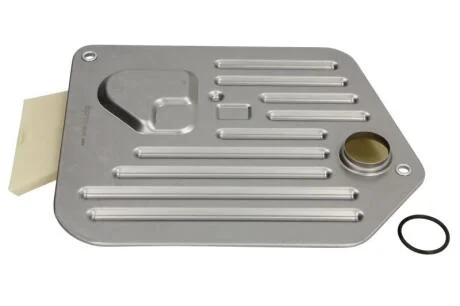 Фільтр гідравлічний КПП TOPRAN / HANS PRIES 500 653