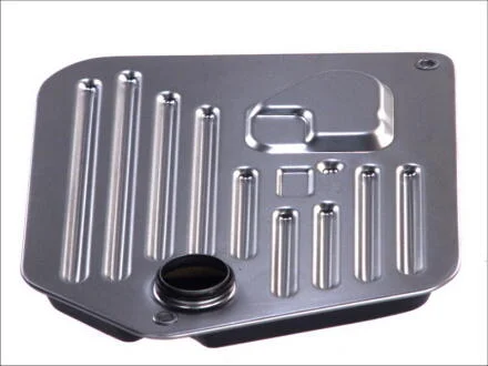 Фільтр гідравлічний КПП TOPRAN / HANS PRIES 500 655