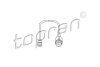 Датчик зносу,гальм.колодки TOPRAN / HANS PRIES 500 662 (фото 1)