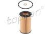 Фільтр масляний TOPRAN / HANS PRIES 500 732 (фото 1)