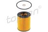 Фільтр масляний TOPRAN / HANS PRIES 500 734 (фото 1)