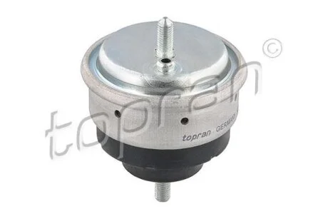 Подвеска, двигатель TOPRAN / HANS PRIES 500 752