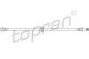 Гальмівний шланг TOPRAN / HANS PRIES 500 756 (фото 1)