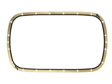 Ущільнення коробки передач BMW 3 (E46), 5 (E39), X3 (E83), X5 (E53), Z3 (E36) 09.95-08.08 TOPRAN / HANS PRIES 500 787