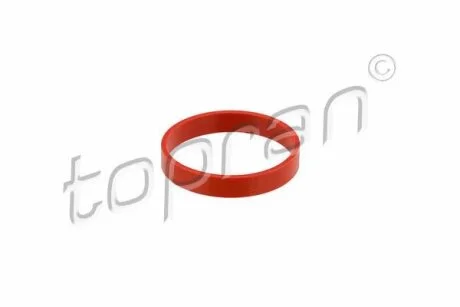 Прокладка впускного колектора TOPRAN / HANS PRIES 500 832