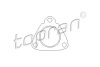 Прокладка приемной трубы BMW 325i/iX/328i/525i/iX/528i/728i/750i (M50,M52/VANOS) TOPRAN / HANS PRIES 500 850 (фото 1)