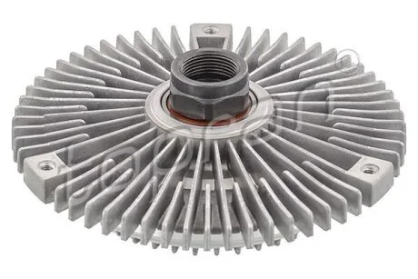 Віскозна муфта TOPRAN / HANS PRIES 500 865