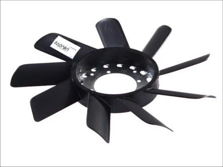 Крильчатка вентилятора TOPRAN / HANS PRIES 500 899