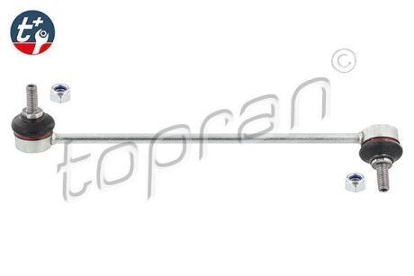 Тяга стабілізатора TOPRAN / HANS PRIES 501 001
