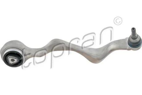 Важіль підвіски передній TOPRAN / HANS PRIES 501 029