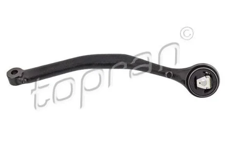 Важіль підвіски передній TOPRAN / HANS PRIES 501 036