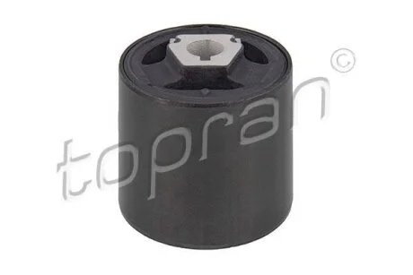 Сайлентблок переднього важеля TOPRAN / HANS PRIES 501 045