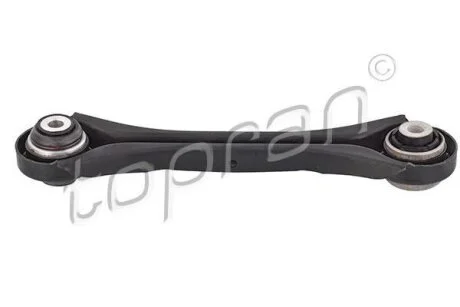 Важіль підвіски,задня вісь TOPRAN / HANS PRIES 501 050