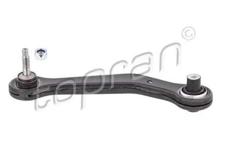 Важіль підвіски,задня вісь TOPRAN / HANS PRIES 501 052