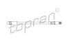 Гальмівний шланг TOPRAN / HANS PRIES 501 128 (фото 1)