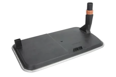 Гідравлічний фільтр коробки передач BMW 3 (E46), 5 (E39), X3 (E83) 1.9-3.0D 12.97-07.06 TOPRAN / HANS PRIES 501 132