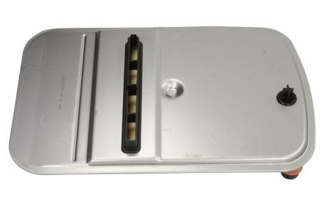 Фільтр АКПП BMW X5 (E53) 3.0i/d (00-06) (M57/M54) (TOPRAN) TOPRAN / HANS PRIES 501 160
