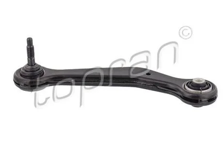 Важіль підвіски,задня вісь TOPRAN / HANS PRIES 501 171