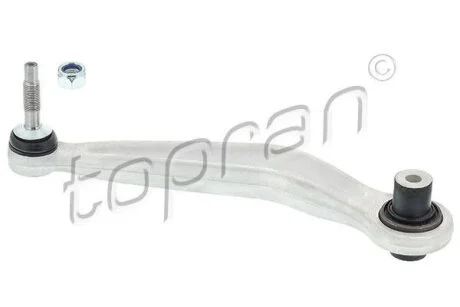 Важіль підвіски передній TOPRAN / HANS PRIES 501 211